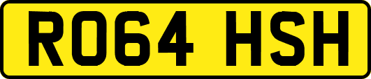 RO64HSH