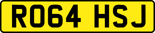 RO64HSJ