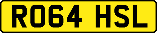 RO64HSL