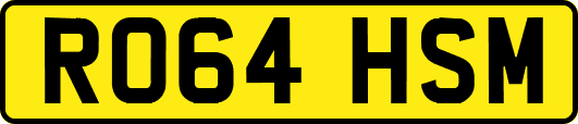 RO64HSM