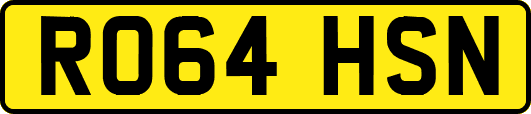 RO64HSN