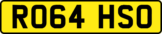RO64HSO