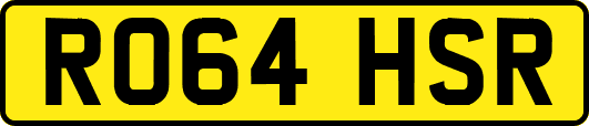 RO64HSR