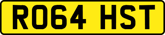 RO64HST
