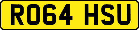 RO64HSU