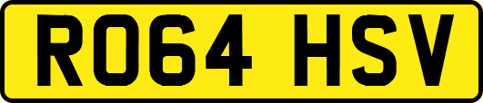 RO64HSV