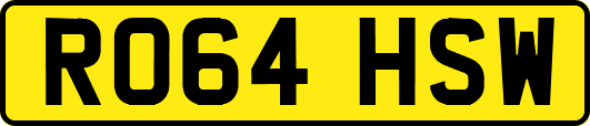 RO64HSW