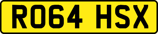 RO64HSX