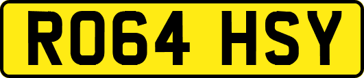 RO64HSY