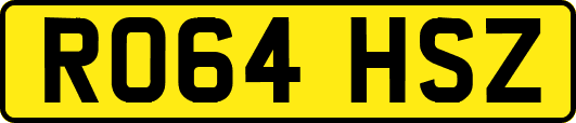 RO64HSZ