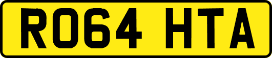 RO64HTA