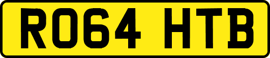 RO64HTB
