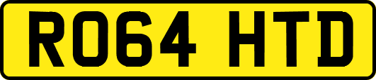 RO64HTD