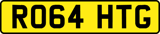 RO64HTG
