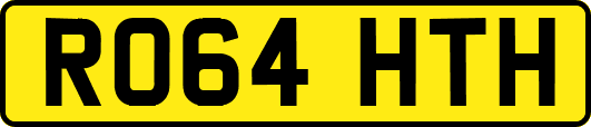 RO64HTH