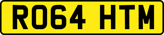 RO64HTM