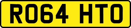 RO64HTO
