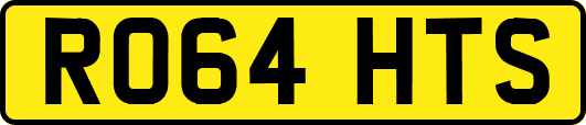 RO64HTS