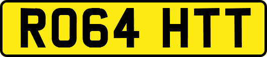 RO64HTT