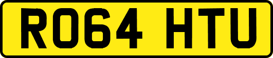 RO64HTU