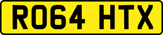 RO64HTX