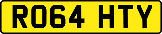 RO64HTY