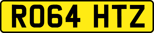 RO64HTZ