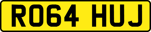 RO64HUJ