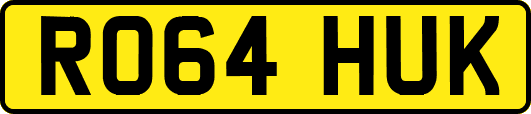 RO64HUK