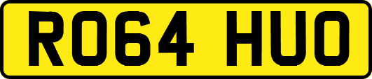 RO64HUO