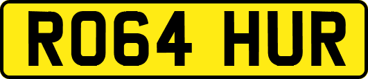 RO64HUR