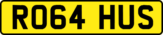 RO64HUS