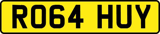 RO64HUY