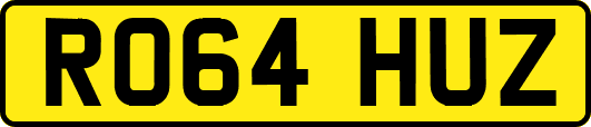 RO64HUZ