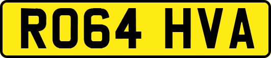 RO64HVA