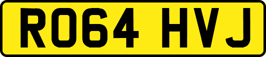 RO64HVJ