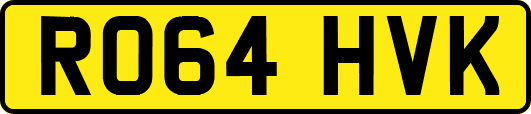 RO64HVK