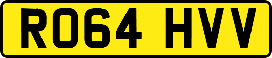 RO64HVV