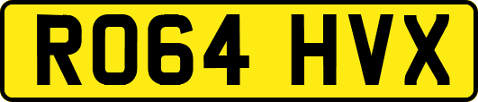 RO64HVX
