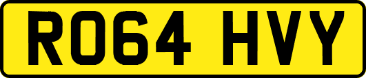 RO64HVY