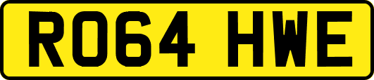 RO64HWE