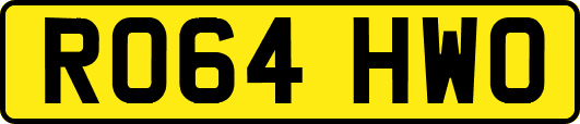 RO64HWO