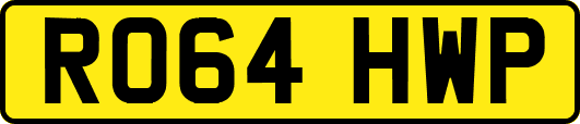 RO64HWP