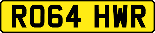 RO64HWR
