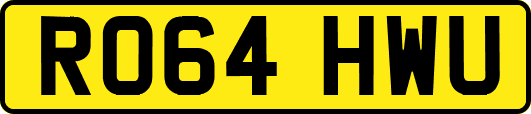 RO64HWU