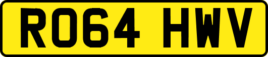 RO64HWV