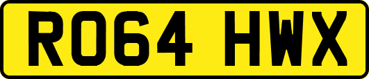 RO64HWX