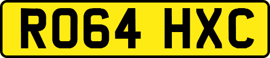 RO64HXC
