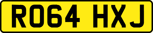 RO64HXJ