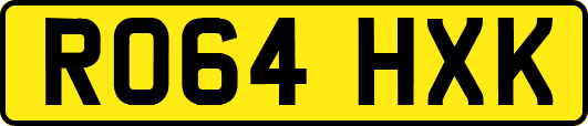 RO64HXK